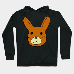 Easter Bunny 2 Hoodie